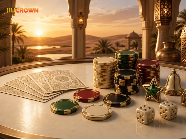 Classic Table Games Image 4