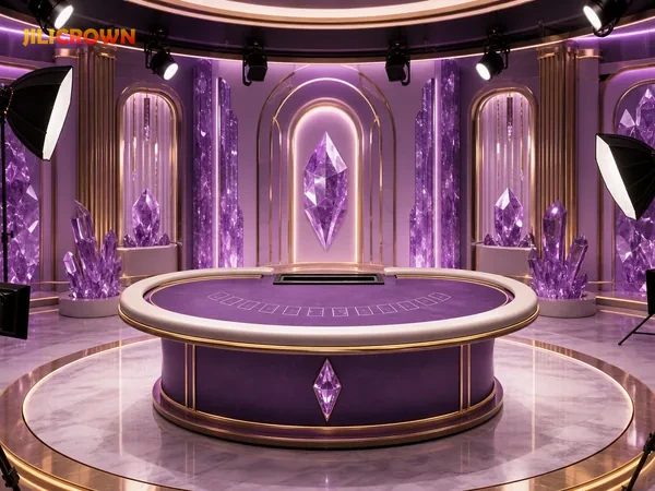 Live Slots Guide Game Browsing Screen